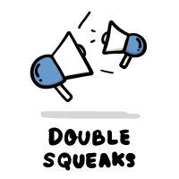 The Three Skewges