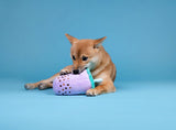 Cafe Furddy: Taro Boba Tea Cafe Furddy: Taro Boba Tea