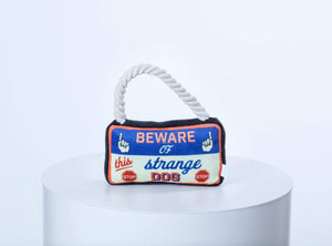 Beware of Dog