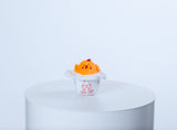 Orange: The Chicken Orange: The Chicken