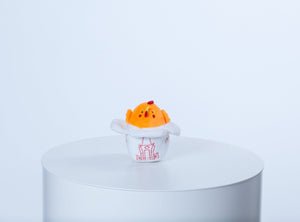 Orange: The Chicken